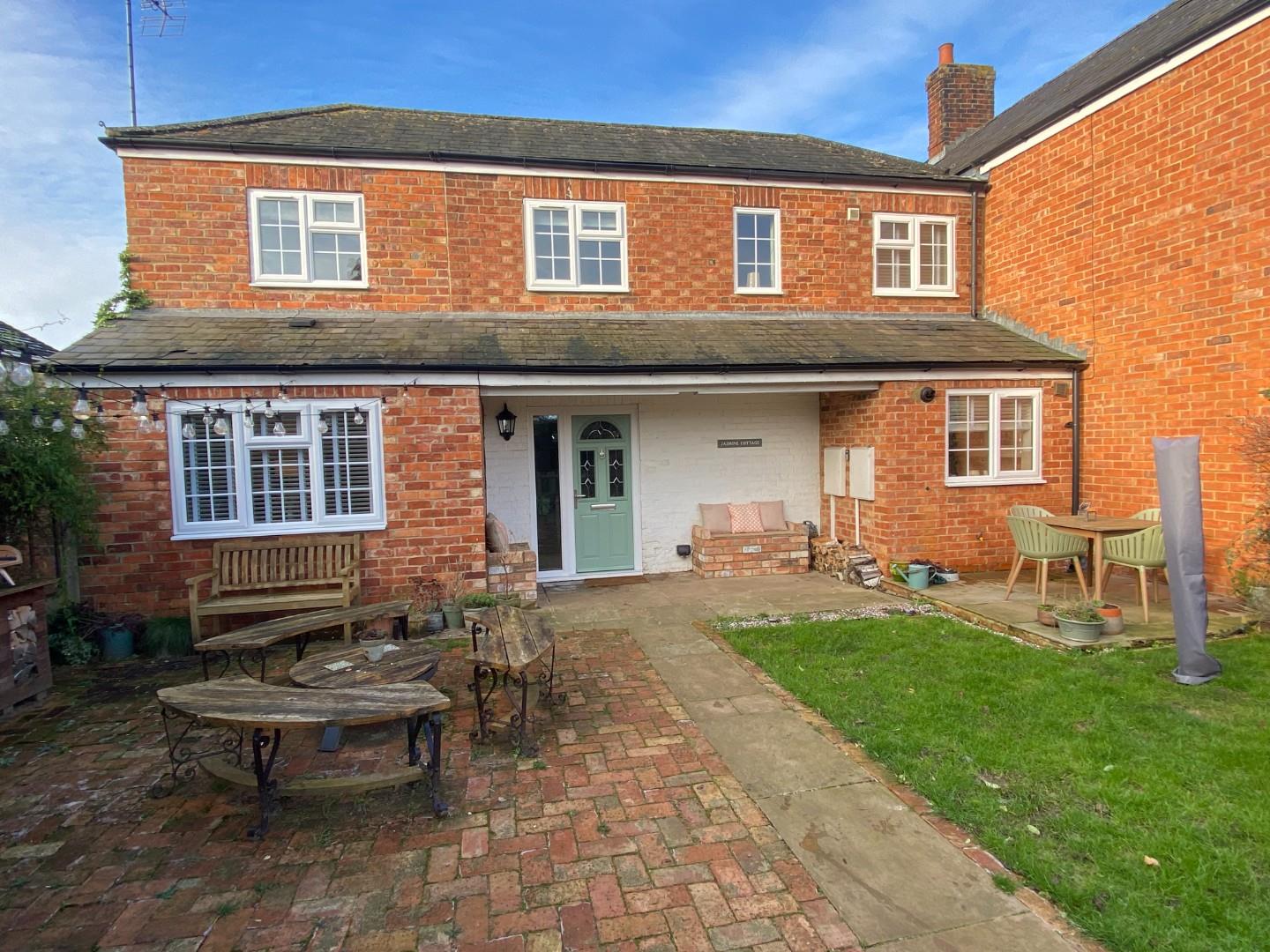 Manor Close, Harpole O'Riordan Bond